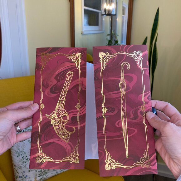 The Tempest of Tea | Fairyloot Edition - Picture 7 of 12